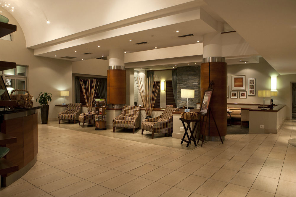 Town Lodge Roodepoort Exterior photo