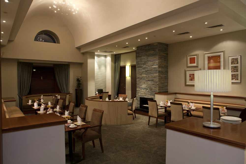 Town Lodge Roodepoort Exterior photo